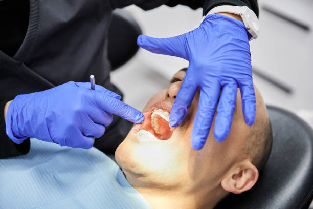 Best Emergency Treatment for Jaw Pain or Injury in Upper Arlington, OH