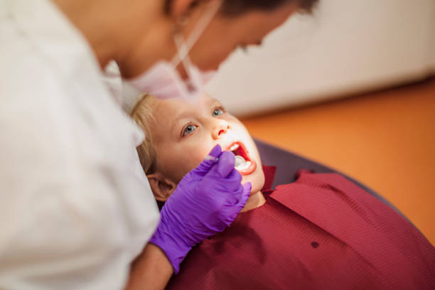 Best Knocked-Out Tooth (Avulsed Tooth) Treatment in Upper Arlington, OH